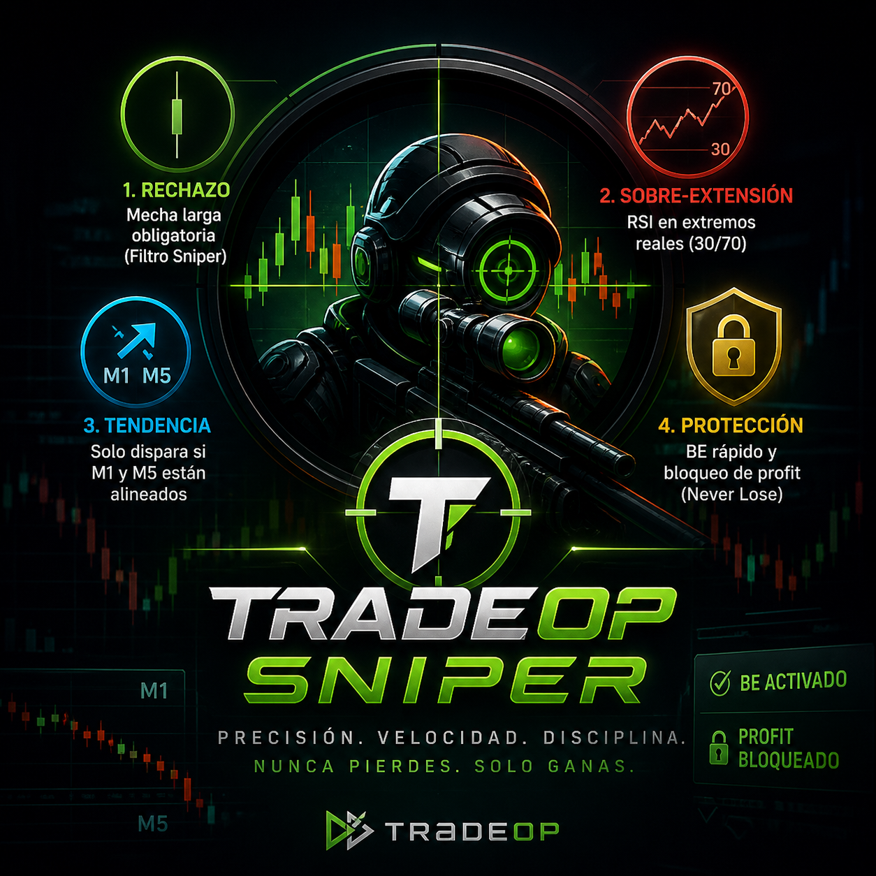 Bot de trading 1