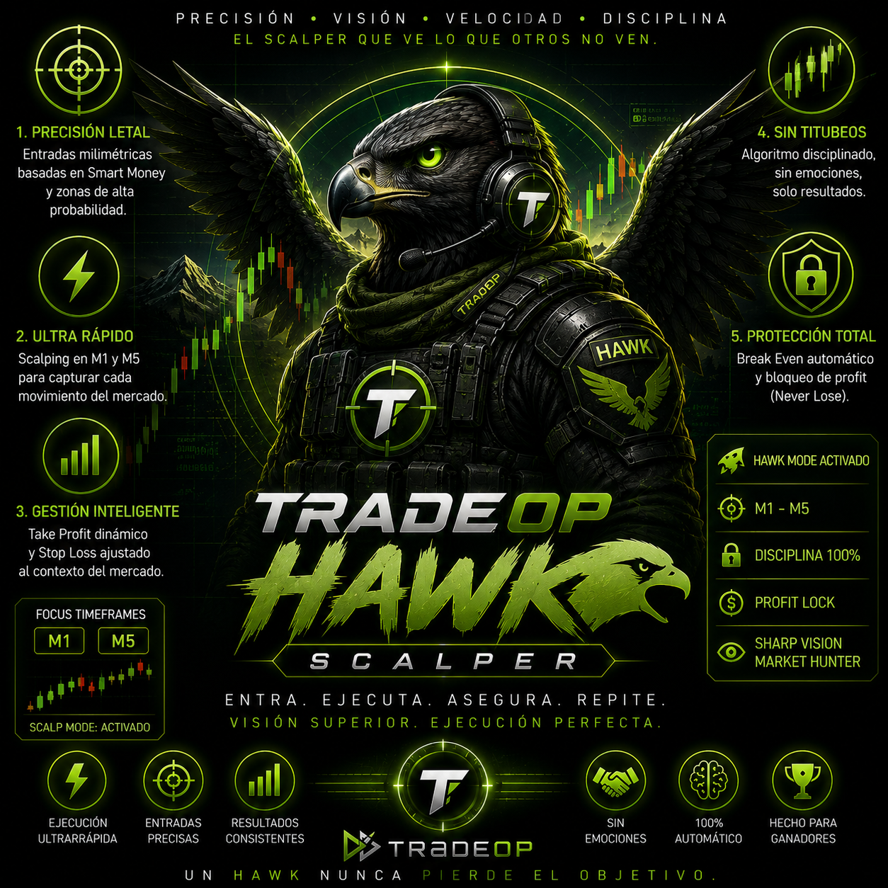 Bot de trading 5