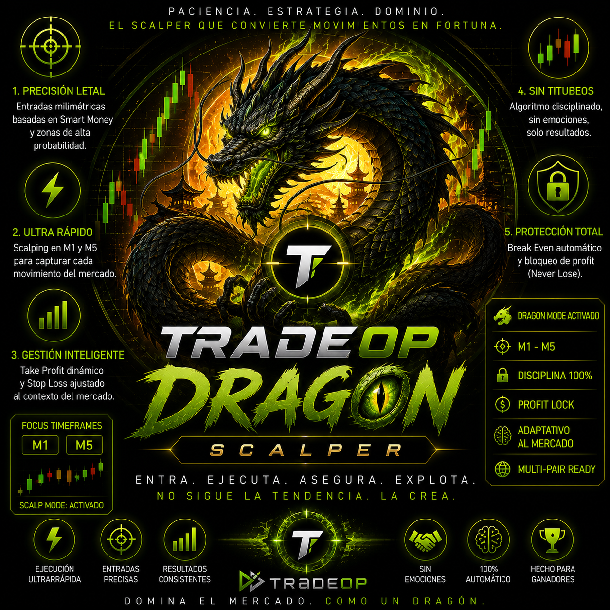 Bot de trading 6
