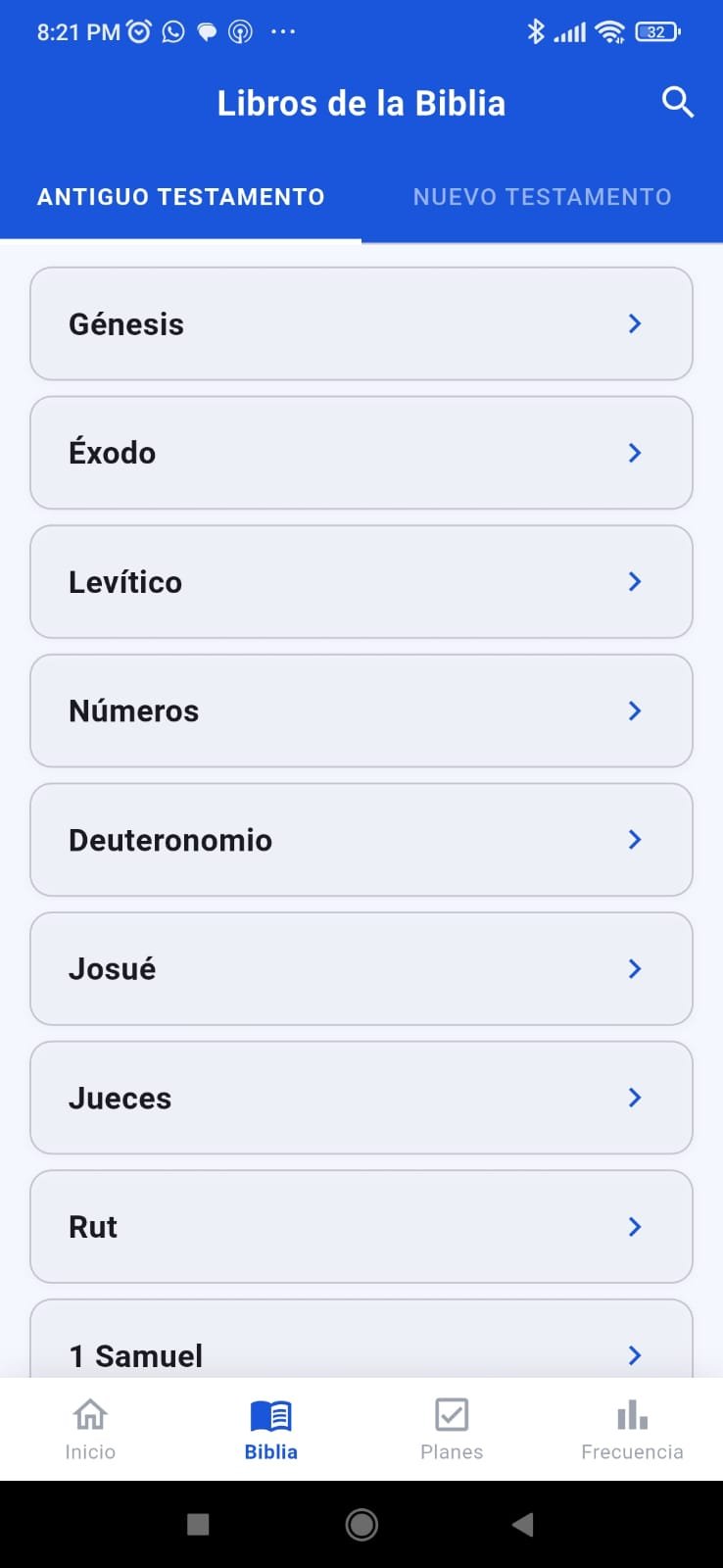 Biblia LPP
