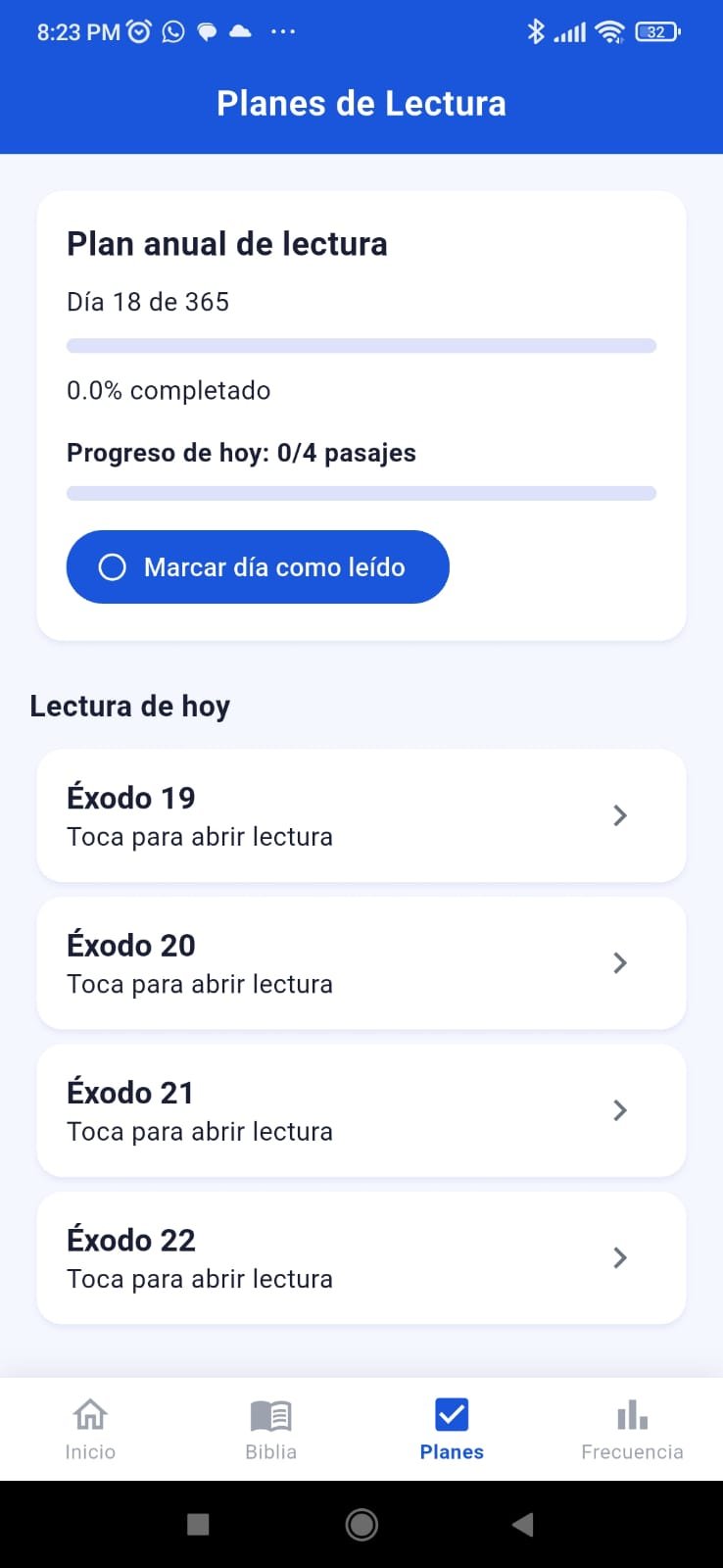 Biblia LPP