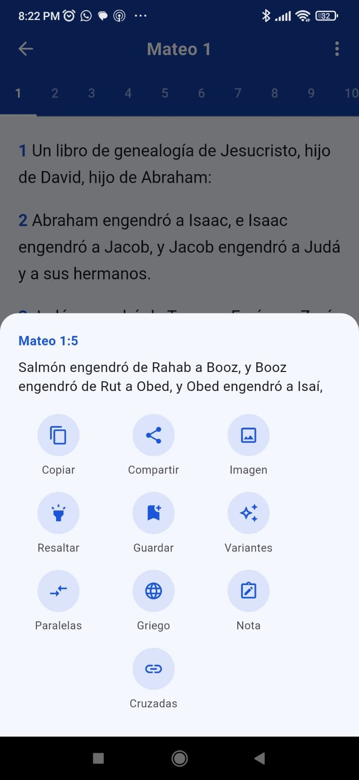 Biblia LPP