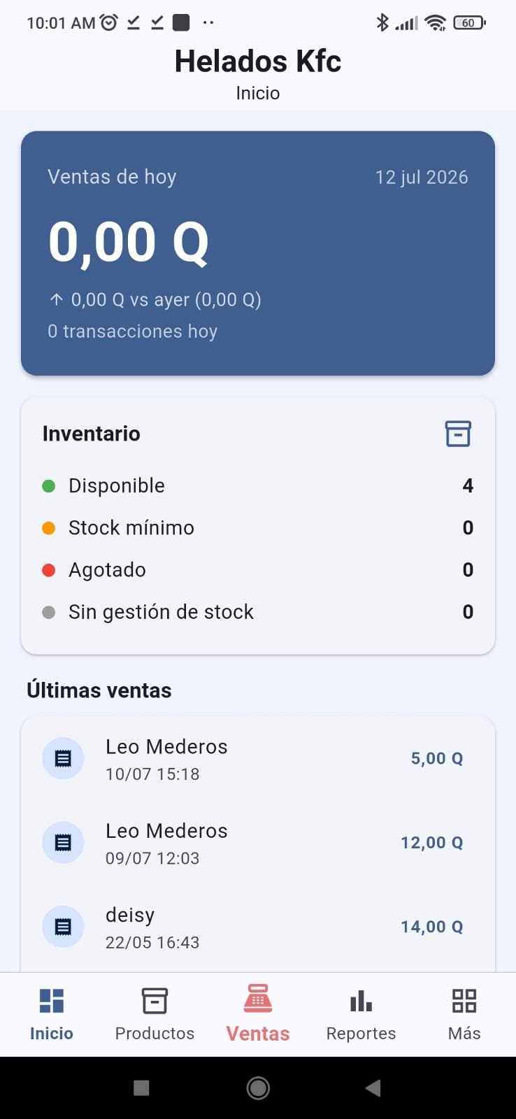 MyBisnes