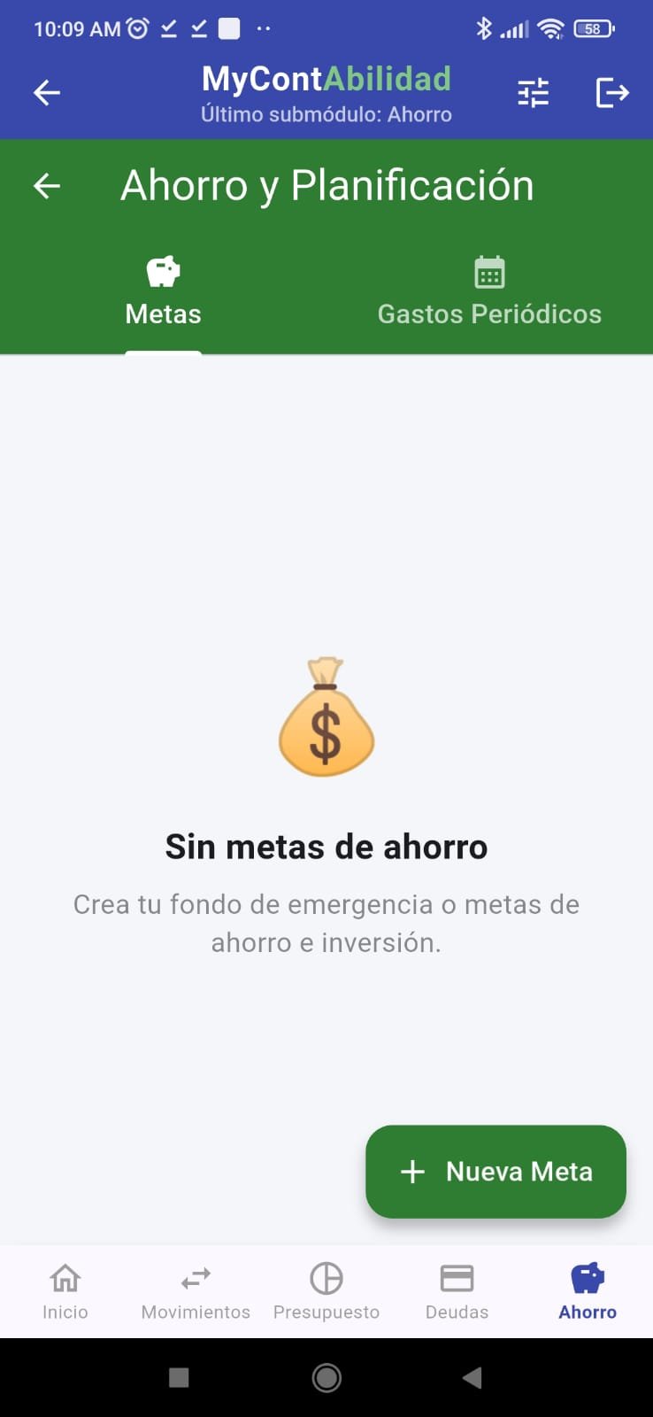 MyContAbilidad