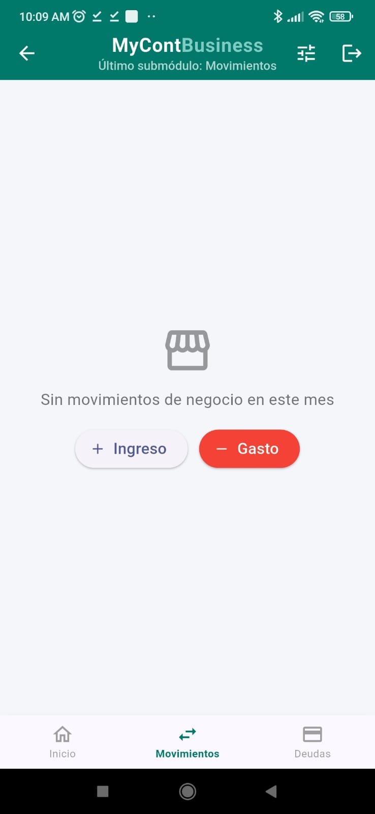 MyContAbilidad