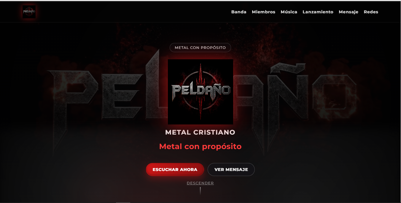 PELDAÑO