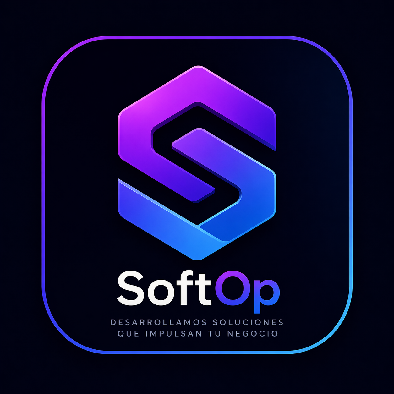 SoftOpAI
